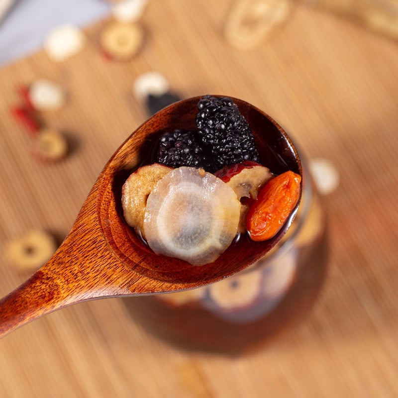 Utolsó nap 49% kedvezmény 🔥Six Treasure Ginseng Tea