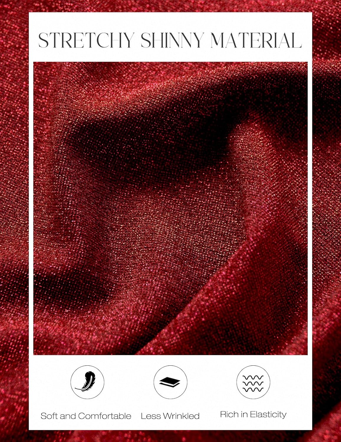 Коктейлни рокли DRESSTELLS за жени, официални сватбени рокли, скромни бални рокли за църковен прием през 2025 г.