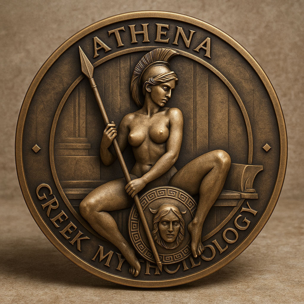 Адвент календар „Goddess Coin“ за 2025 г. – вдъхновен от лимитирано издание на колекционерски монети