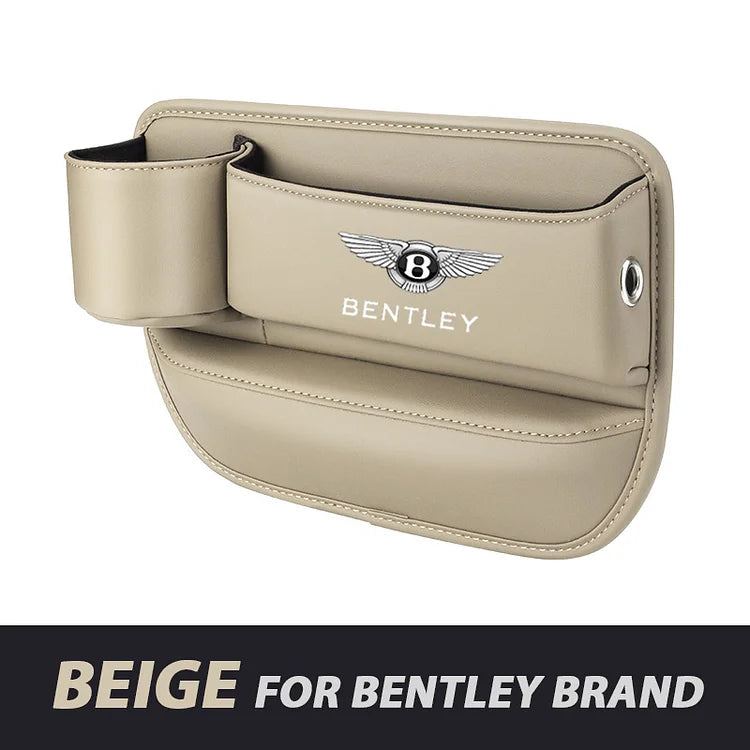 Кутия за съхранение на столче за кола