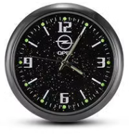 Гореща разпродажба ✨50% отстъпка ✨Светящ кварцов часовник за кола