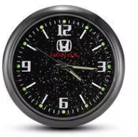 Гореща разпродажба ✨50% отстъпка ✨Светящ кварцов часовник за кола