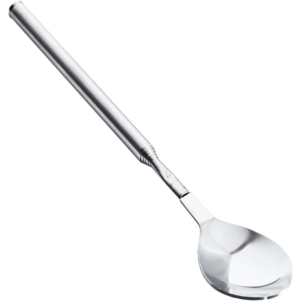 💥🔥 Телескопична вилица и лъжица от неръждаема стомана