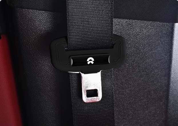 Защитен калъф за катарамата на колана на колата🎉2 бр.🎉