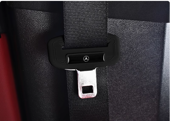 Защитен калъф за катарамата на колана на колата🎉2 бр.🎉