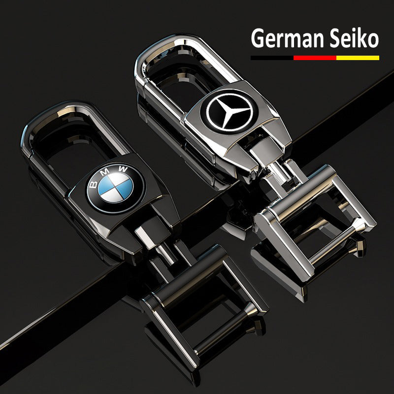 Ключодържател за кола против изгубване✨2 бр.✨