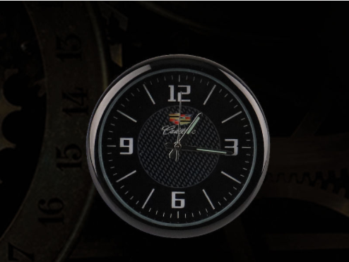 Кварцов часовник за автомобил