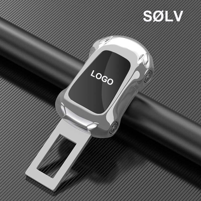 Персонализирани удължители за предпазни колани за спортни автомобили