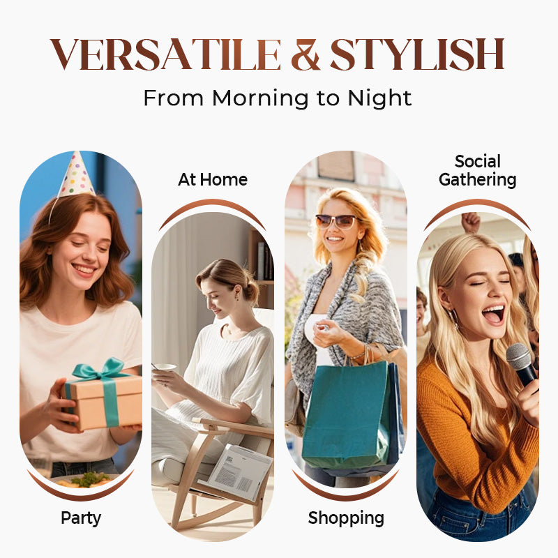 Разкошен блейзър, уютна подплата и широки панталони (от 3 части)