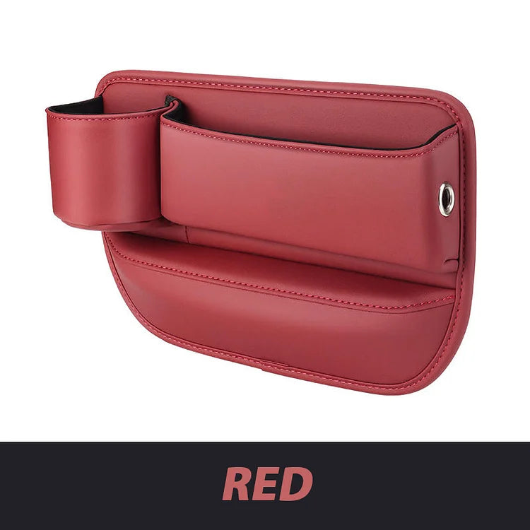 Кутия за съхранение на столче за кола