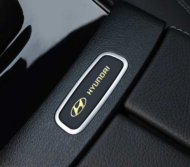 ГОРЕЩА РАЗПРОДАЖБА🎉50% ОТСТЪПКА🎉Креативни 3D стикери за кола от алуминиево фолио🔥10 бр.🔥