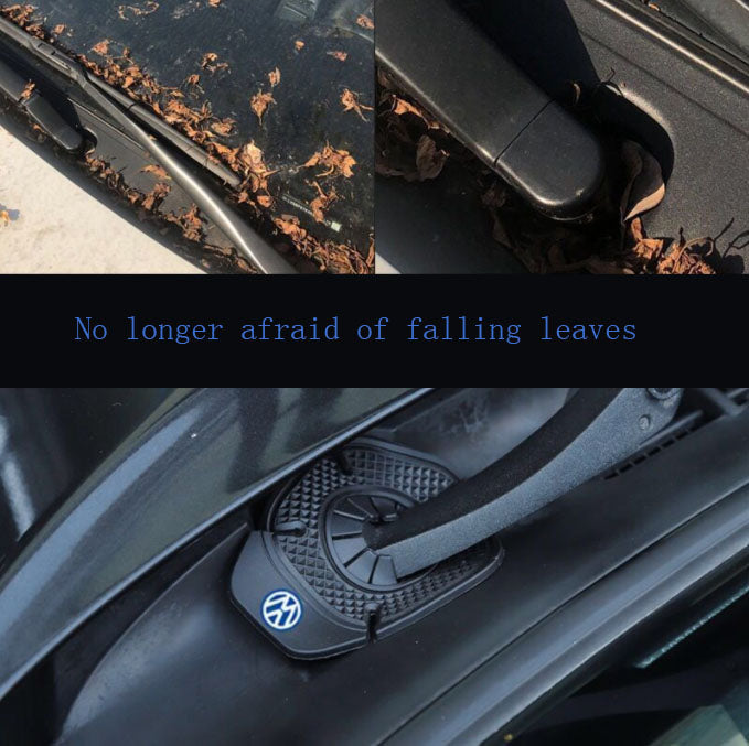 Гореща разпродажба ✨ Капаци за отвор за рамото на чистачките на колата 🎉4 бр.🎉