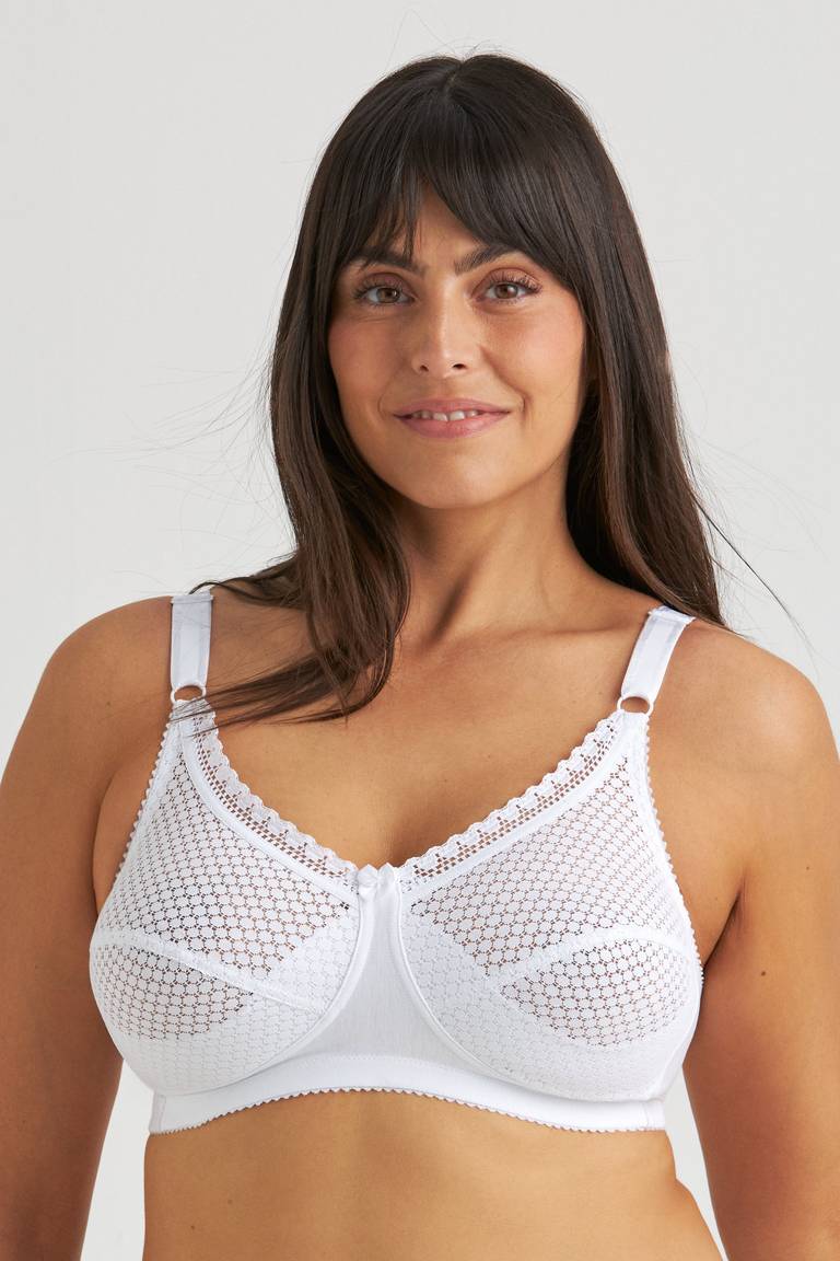 Triumph-4-частичен 🎉Новият най-продаван сутиен на 2025 г.