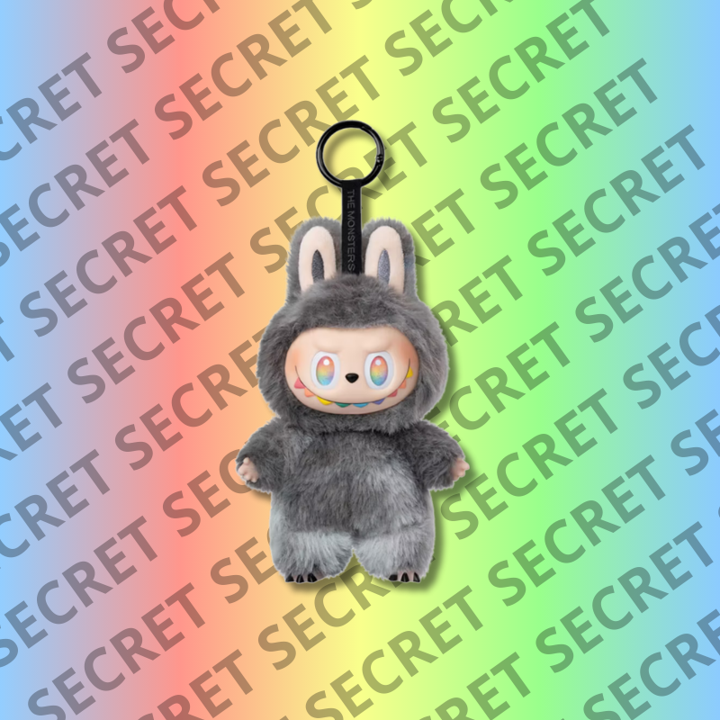 🔥Кутия изненада Лабубу