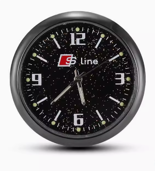 Гореща разпродажба ✨50% отстъпка ✨Светящ кварцов часовник за кола