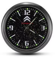 Гореща разпродажба ✨50% отстъпка ✨Светящ кварцов часовник за кола