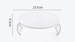 🌞Сгъваема тава за микровълнова печка