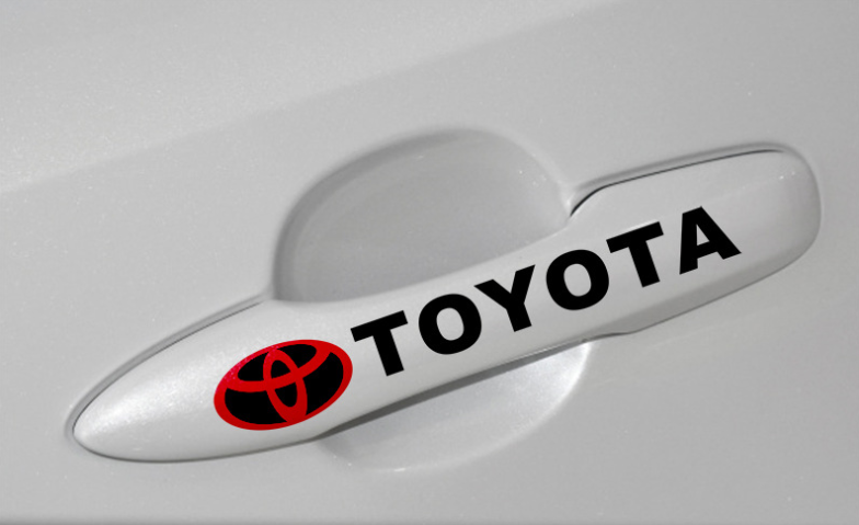 ПОСЛЕДНА ПРОДАЖБА🎉50% ОТСТЪПКА🎉Креативен стикер за чистачки за кола🎉4 БР.🎉