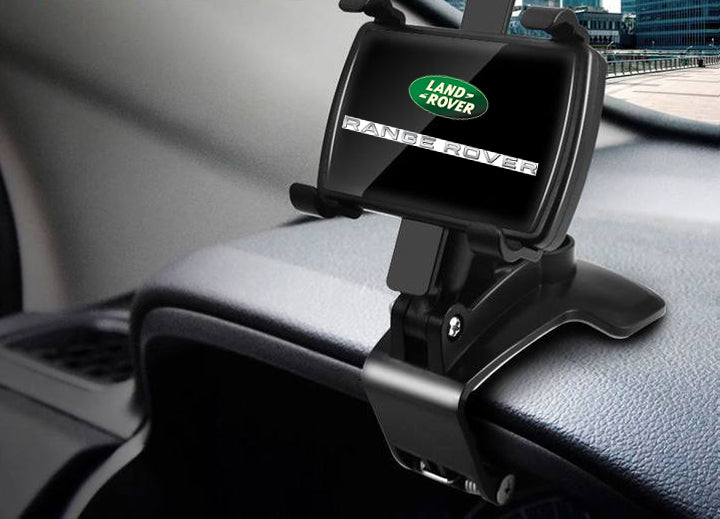 Специален държач за универсална централна конзола на автомобил