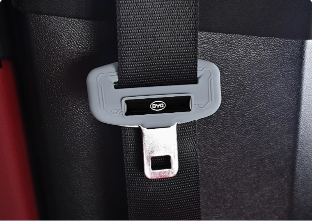 Защитен калъф за катарамата на колана на колата🎉2 бр.🎉