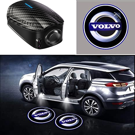 Гореща разпродажба ✨50% отстъпка ✨5D интелигентни LED светлини за добре дошли със сензор