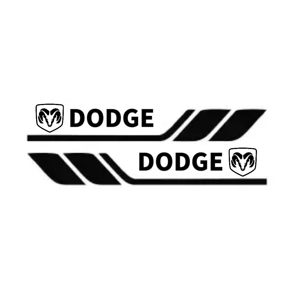 Гореща разпродажба 🔥50% отстъпка🔥Персонализирани стикери за спортни коли🎉4 бр.🎉