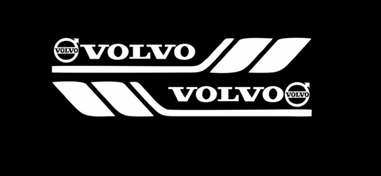 Гореща разпродажба 🔥50% отстъпка🔥Персонализирани стикери за спортни коли🎉4 бр.🎉