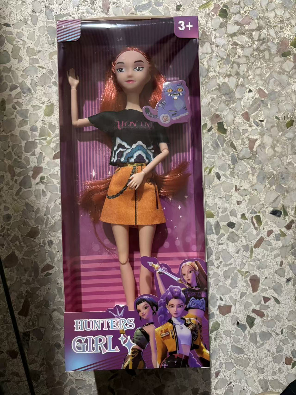 🎄Офертата е ограничена във времето! Пеещи кукли Kop