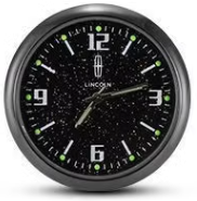 Гореща разпродажба ✨50% отстъпка ✨Светящ кварцов часовник за кола