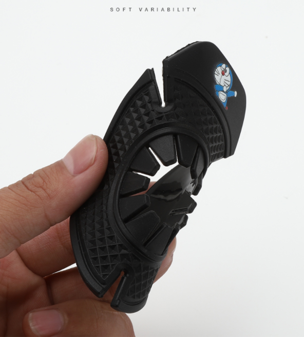 Гореща разпродажба ✨ Капаци за отвор за рамото на чистачките на колата 🎉4 бр.🎉