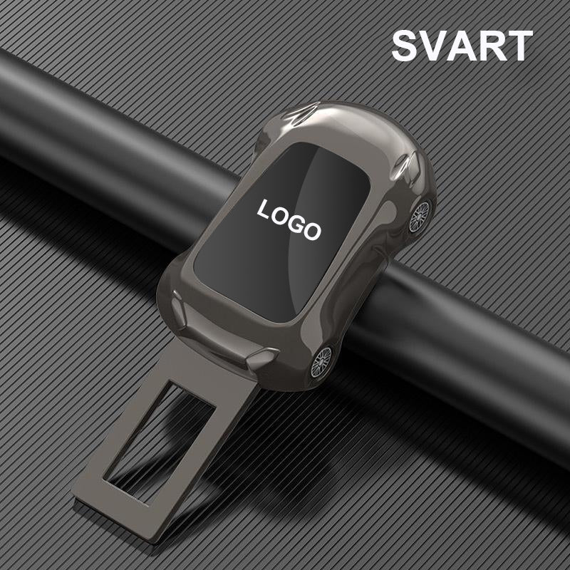 Персонализирани удължители за предпазни колани за спортни автомобили