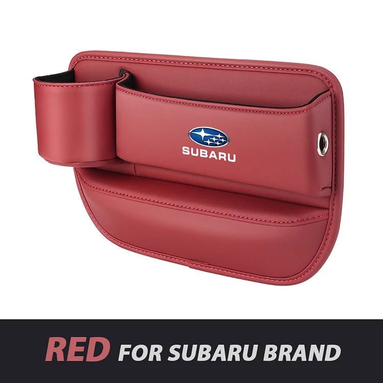 Кутия за съхранение на столче за кола