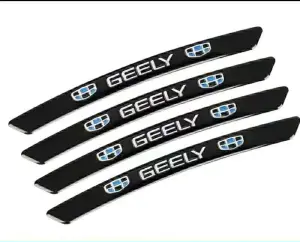 Гореща разпродажба ✨50% отстъпка ✨3D стикер за метална джанта с личност (4 бр.)