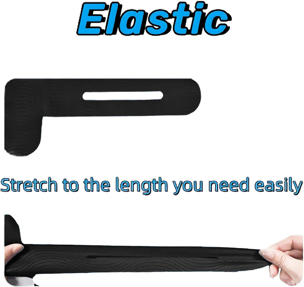 🎁50% ОТСТЪПКА - Предварително изрязана кинезиологична лента за коляно