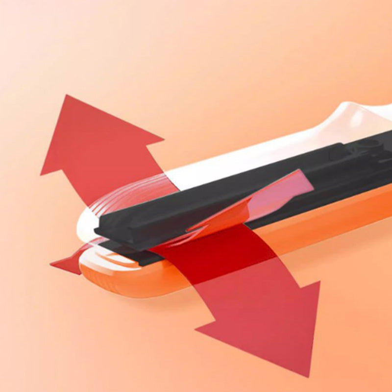 💟Мини къдрица и преса 2 в 1 за изправяне на коса✨