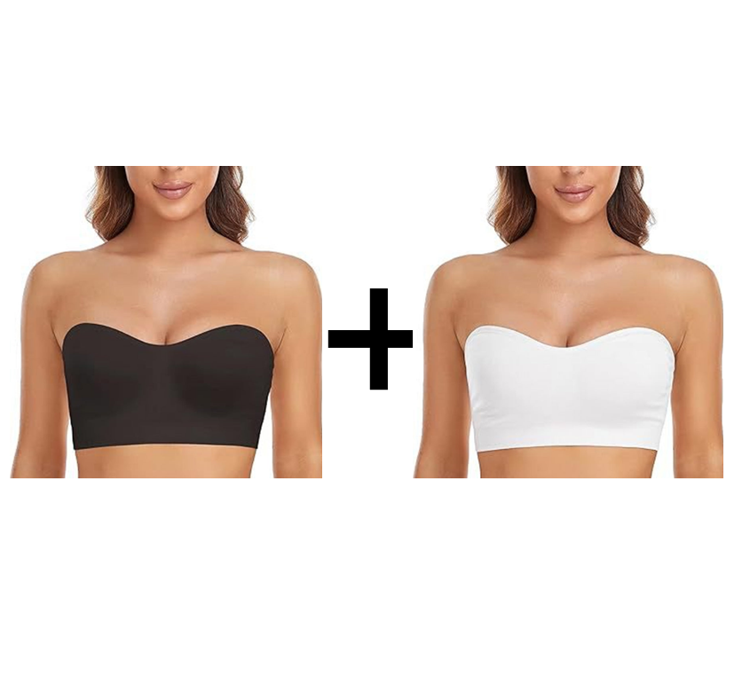 ✨Сутиен без презрамки, неплъзгащ се, за жени