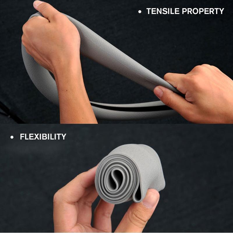 Калъф за волан на автомобил