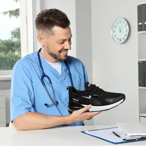 🔥Ограничено време 50% отстъпка, най-популярните ортопедични обувки за 2025 г., 3 дни за облекчаване на болката в краката