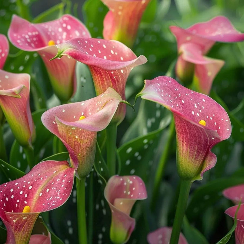🌷Мистериозната кала Аврора