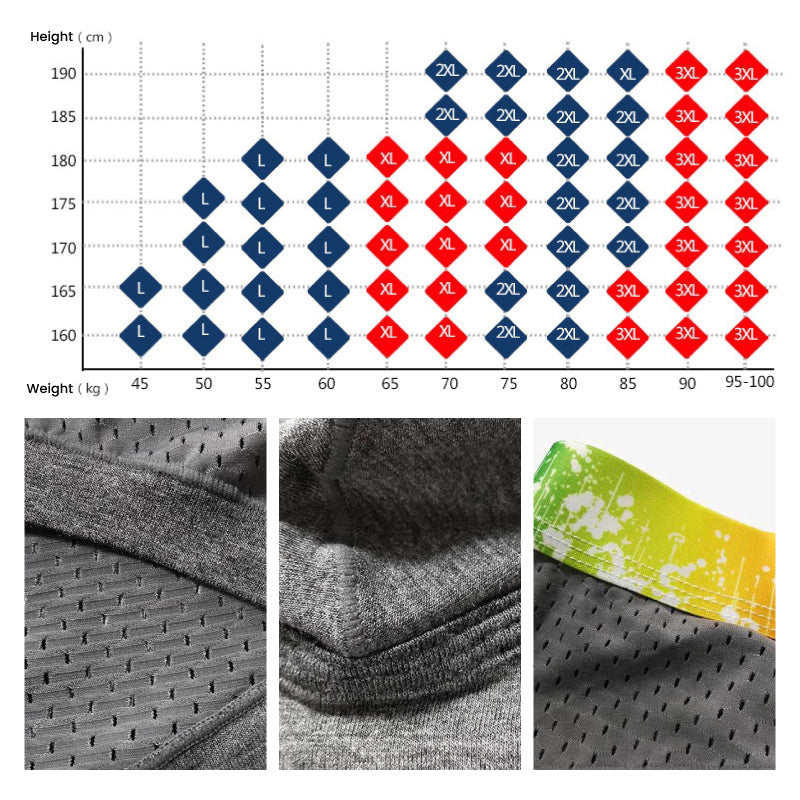 Секси, дишащо мъжко бельо с ниска талия⚡ (купете повече, спестете повече)