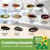 Csótányirtó szer