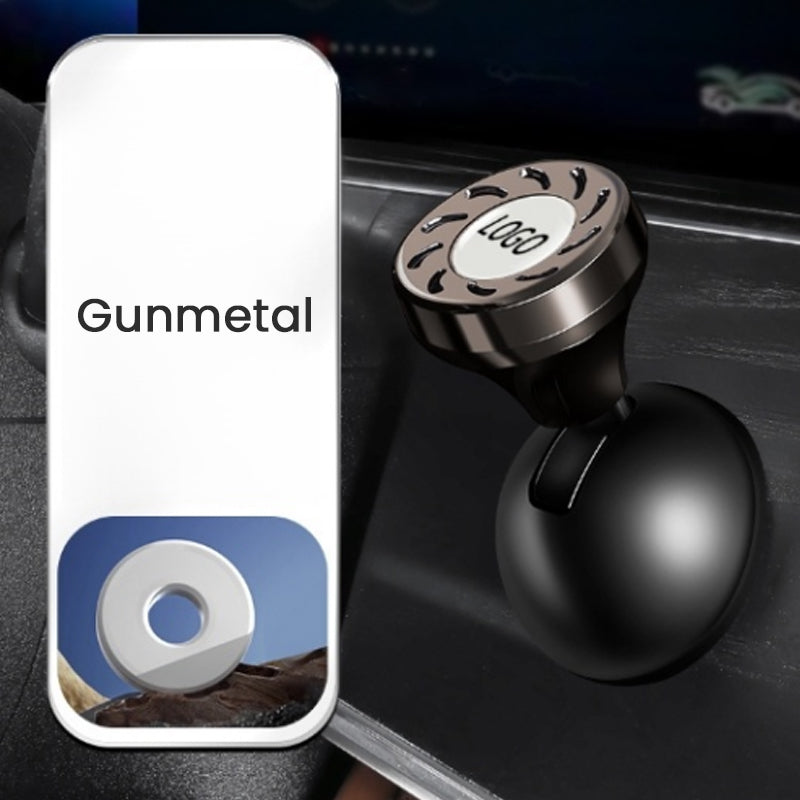 Персонализирайте металния лост за стартиране с един бутон на вашия автомобил