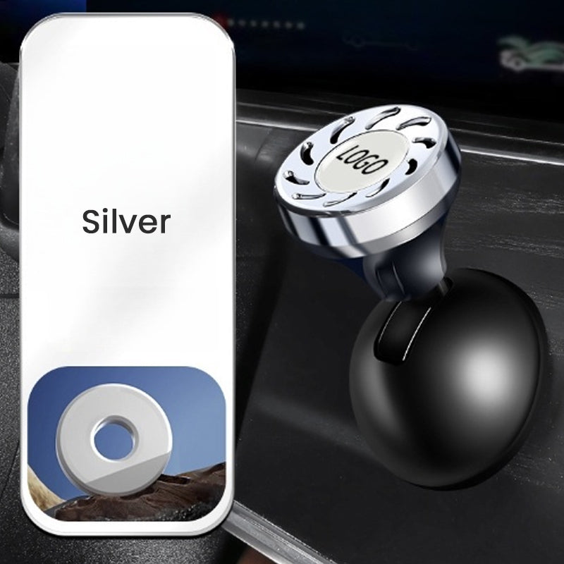 Персонализирайте металния лост за стартиране с един бутон на вашия автомобил