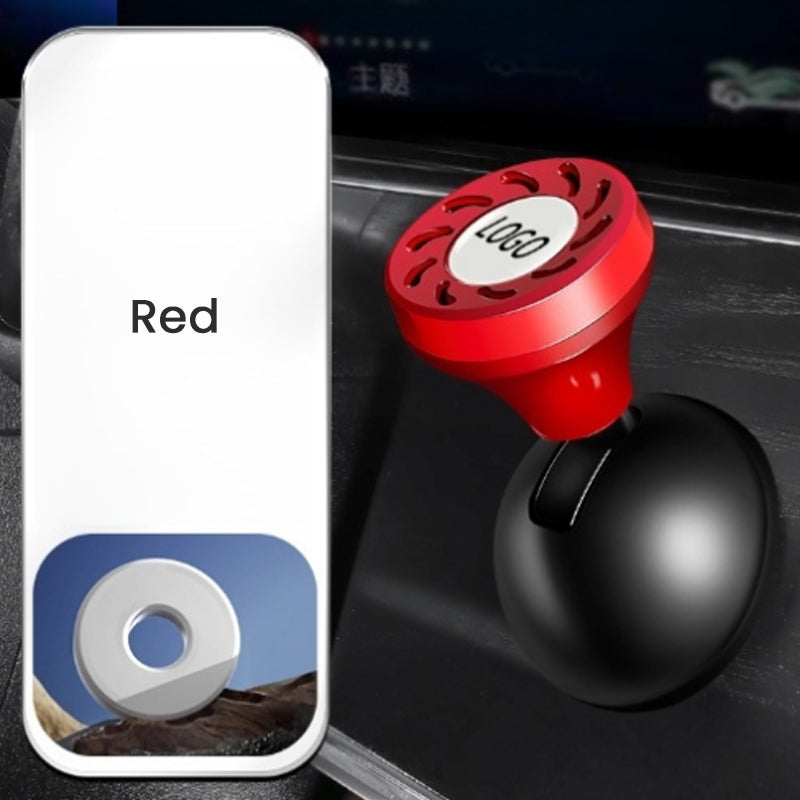 Персонализирайте металния лост за стартиране с един бутон на вашия автомобил