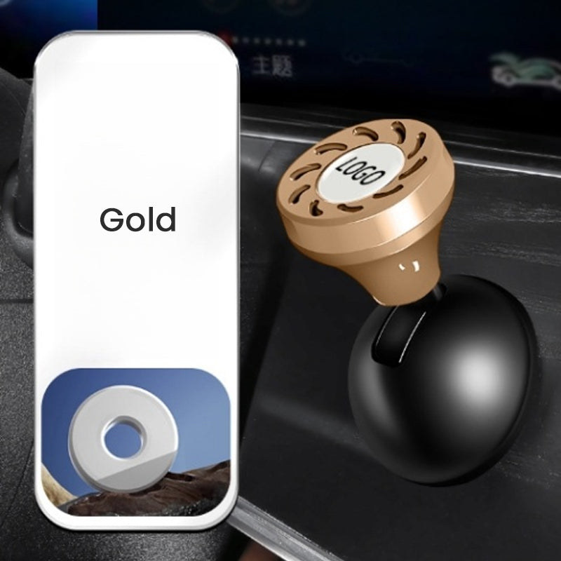 Персонализирайте металния лост за стартиране с един бутон на вашия автомобил