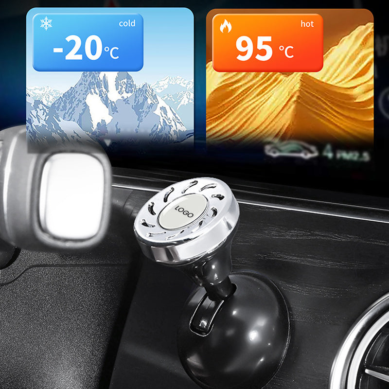 Персонализирайте металния лост за стартиране с един бутон на вашия автомобил