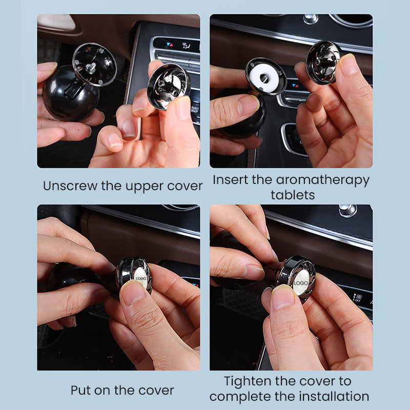 Персонализирайте металния лост за стартиране с един бутон на вашия автомобил