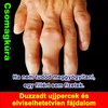 Izomlazító és fájdalomcsillapító Miaojiang ízületi balzsam