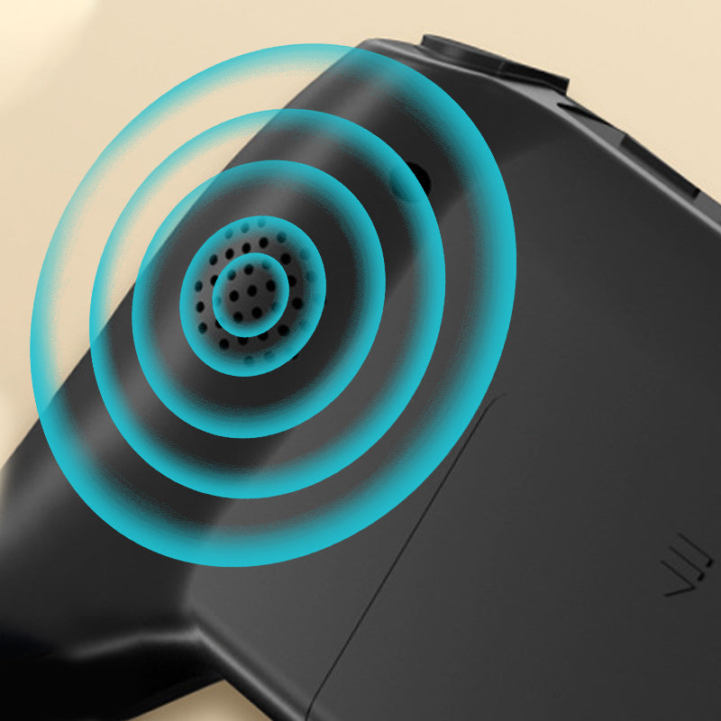 🎮 Преносима, класическа игрова конзола с голям екран