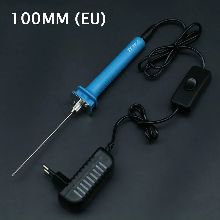 🔥UTÓS NAP 50% KEDVEZMÉNY🎁Elektromos habszivacs vágóceruza